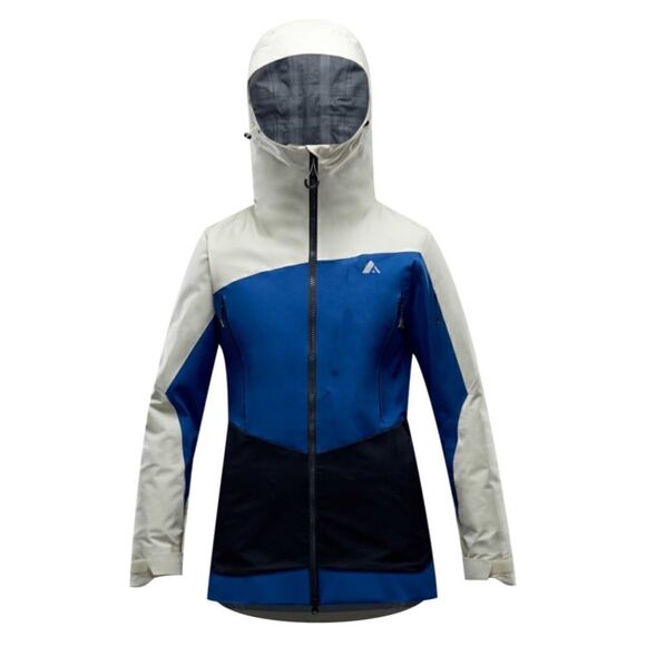 ORAGE HORIZON SHELL SKI JACKET - WOMENS - Picture 1 of 8